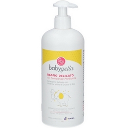 56e25442fd93faf5205c295ce6612547 Babygella Prebiotic Bagno Ml.500 - immagine 1