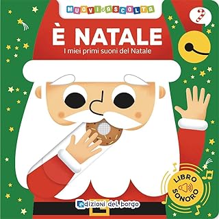 573873d4c3f8f6c9983fedd8c7e0a140 E' NATALE - immagine 1