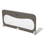 CHICCO BARRIERA LETTO 135 CM NATURAL