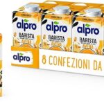 ALPRO DRINK AVENA SENZA ZUCCHERI 8X500ML
