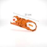 Cannolo Siciliano set di costruzioni - immagine 3