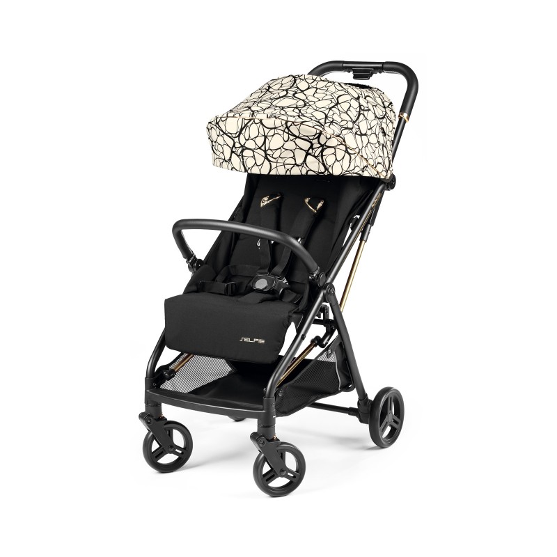 582af2a38b0086992401c4dc779dc387 Peg Perego - Selfie Graphics Gold - immagine 1