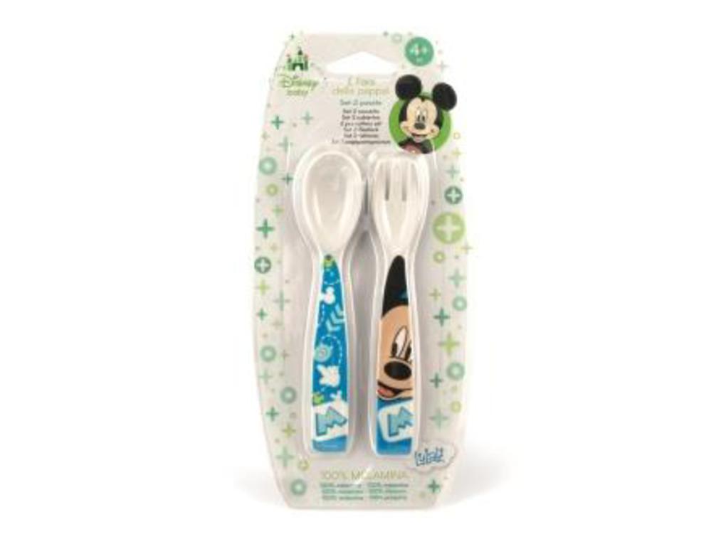582d2315bafa7f75e38ae04f3221cb40 LULABI CF CUCCH-FORCH MLM DISNEY MICKEY3 - immagine 1