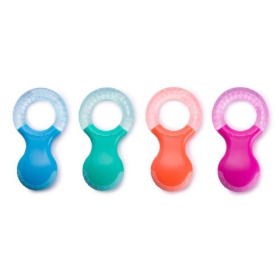 583a2ba48930790a770f45e269878139 SUAVINEX ANELLO DENTIZIONE 2 +4M - immagine 1