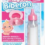 Rstoys Blister Biberon con ciuccio