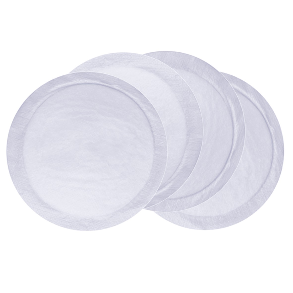 585186576404a6fc8807194c24573fc8 Mam Coppette Assorbilatte 30+30 om - immagine 1