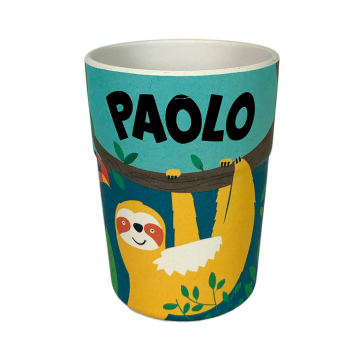 5858713a74b3bbcc64657033b2096fde PAOLO - TAZZA PANDA BABY - immagine 1