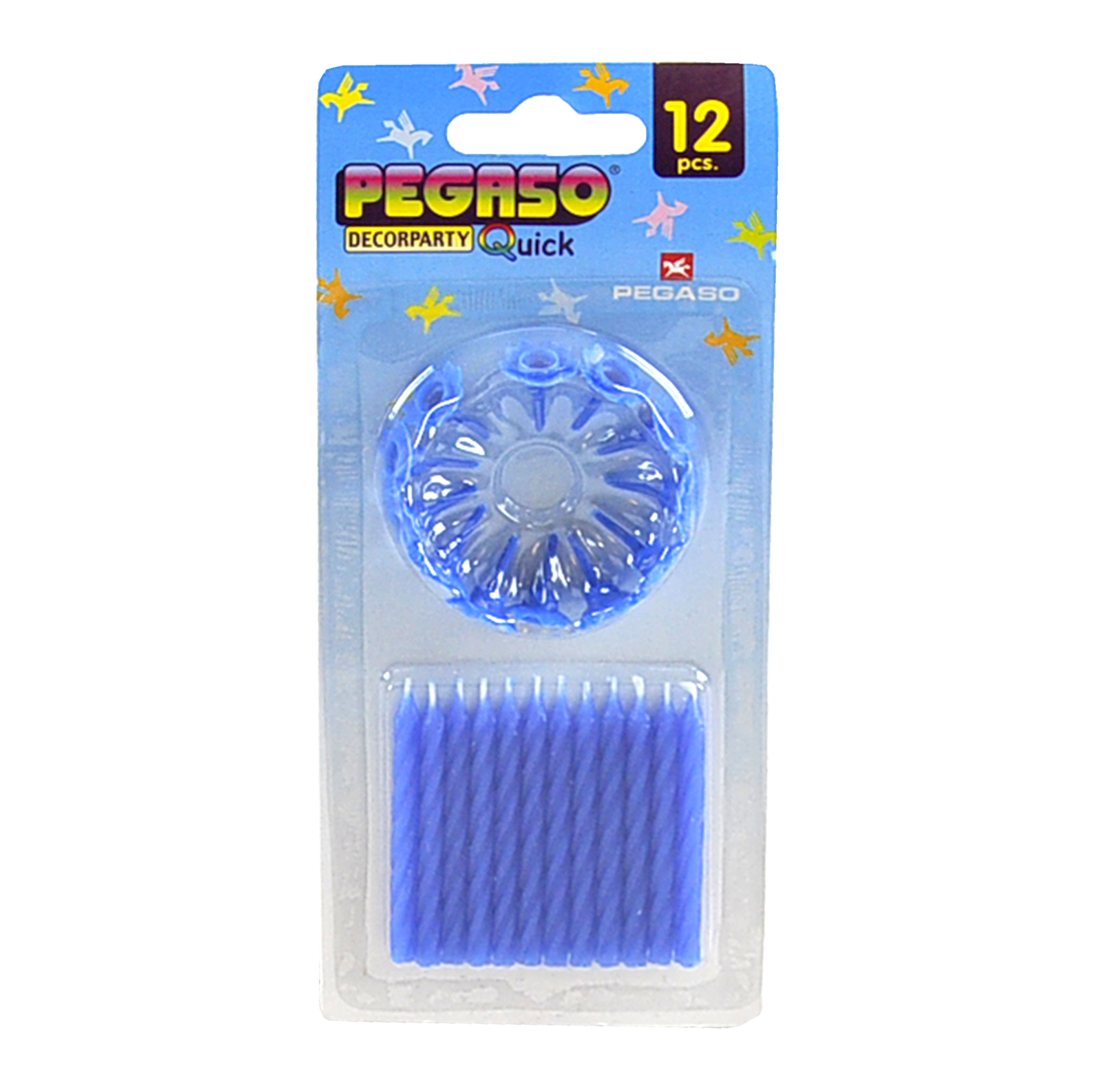 586f96328abc7ea47b4eb3eb18d9c146 Pegaso 12 Candeline Celesti - immagine 1