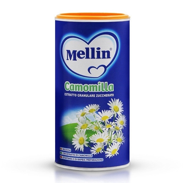 5876a33bcbe057767c9f12d62e574321 Mellin Camomilla Gr.200x6 - immagine 1