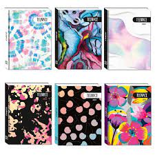 5943ab550517dd1131c3556448168287 DIARIO POCKET 12M # TEENACE DIARIO TEENACE - immagine 1