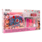 Create It! Set Make Up con Pochette
