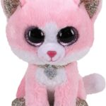 Beanie Boos Cm.15 FIONA