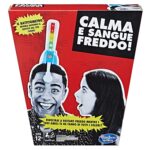 *Calma e Sangue Freddo