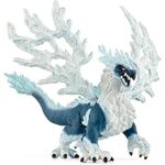 Schleich - Farm World - Drago di Ghiaccio