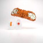 Cannolo Siciliano set di costruzioni - immagine 2