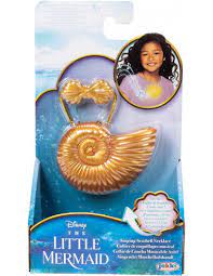 5a45559786efe0461b074541fb43dc33 La Sirenetta Movie Collana Musicale di Ariel - immagine 1