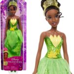 Disney Princess Bambola Tiana cm.30
