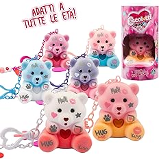 5a622bfab82f80a316542a394d30f81c Coccolotti Love & Tell - immagine 1