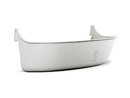 5a75fd284b11d2a9a4c004a373ed8313 Stokke Tripp Trapp Storage Bianco - immagine 1