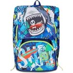 ZAINO SDOPP.BIG SJ GANG SHARKSTORY