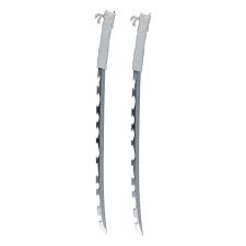 5aceab72efebd1c57e640c74927b18e6 Demon Slayer Inosuke Dual Swords Set - immagine 1