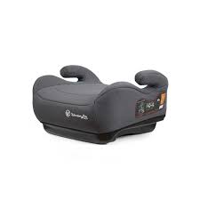 5ad6b95ee490a0104aba0574eda1a230 Wonderlife Jesi dark grey - Booster 125-150 cm - immagine 1