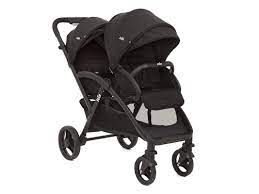 5b64b01357011a6457493eb329dbcfd7 Joie Evalite Duo con parapioggia - immagine 1