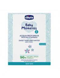5babf1734e80d9797ff110bfe14d35a0 Chicco Baby Moments Acqua Profumata ml.100 - immagine 1