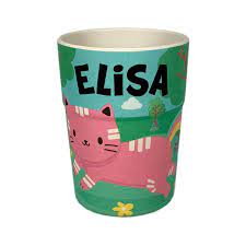 5bc85db17d902e2aaaf375237e779327 ELISA - TAZZA PANDA BABY - immagine 1