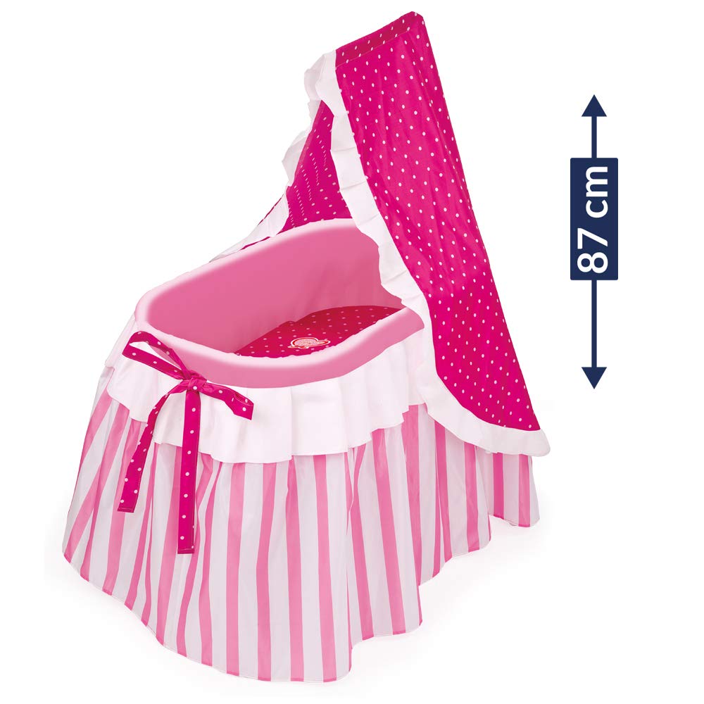 5bf8939e759264c6c121631a7f89b812 Amore Mio Culla Dolce Nanna - immagine 1