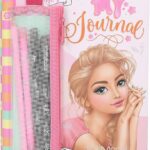 TOPModel My Journal