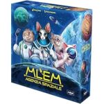 MLEM: Space Agency