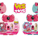 Yes Toys Cherie Borsette Pets and Beauty