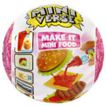 Miniverse Food Diner Serie 3