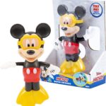 *Mickey Nuotatore