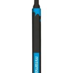 UNIVERSAL MARKER PUNTA MEDIA 2.5 MM NERO MITAMA