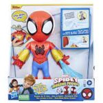 *Spidey - Personaggio Elettronico con Accessorio