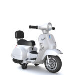 Lamas Vespa PX150 Piccola Bianco
