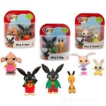 Bing Coppia Personaggi Wave 6