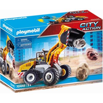 5dc17c4aba07dcc64526e31279a7460e *Playmobil Ruspa - immagine 1