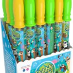 Spada Bolle di Sapone Animali