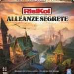 RISIKO Alleanze Segrete