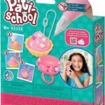 *Pati School - Creations Kit - Party in Rosa