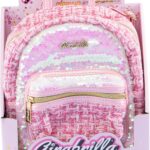 Girabrilla Zainetto Tweed