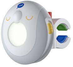 5ee9573923e64f5b164c7a1a14ebe178 Carl The Sleepy Robot - immagine 1