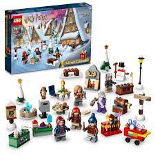 5f509badad8d6ec2e62996ce81800fe4 Lego Harry Potter Calendario dell’Avvento LEGO Harry Potter 2023 - immagine 1