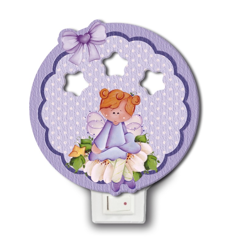 5f85506a5fdacc4bb4bb62eb6bfb68ed FATINA FIORE PUNTO LUCE - immagine 1