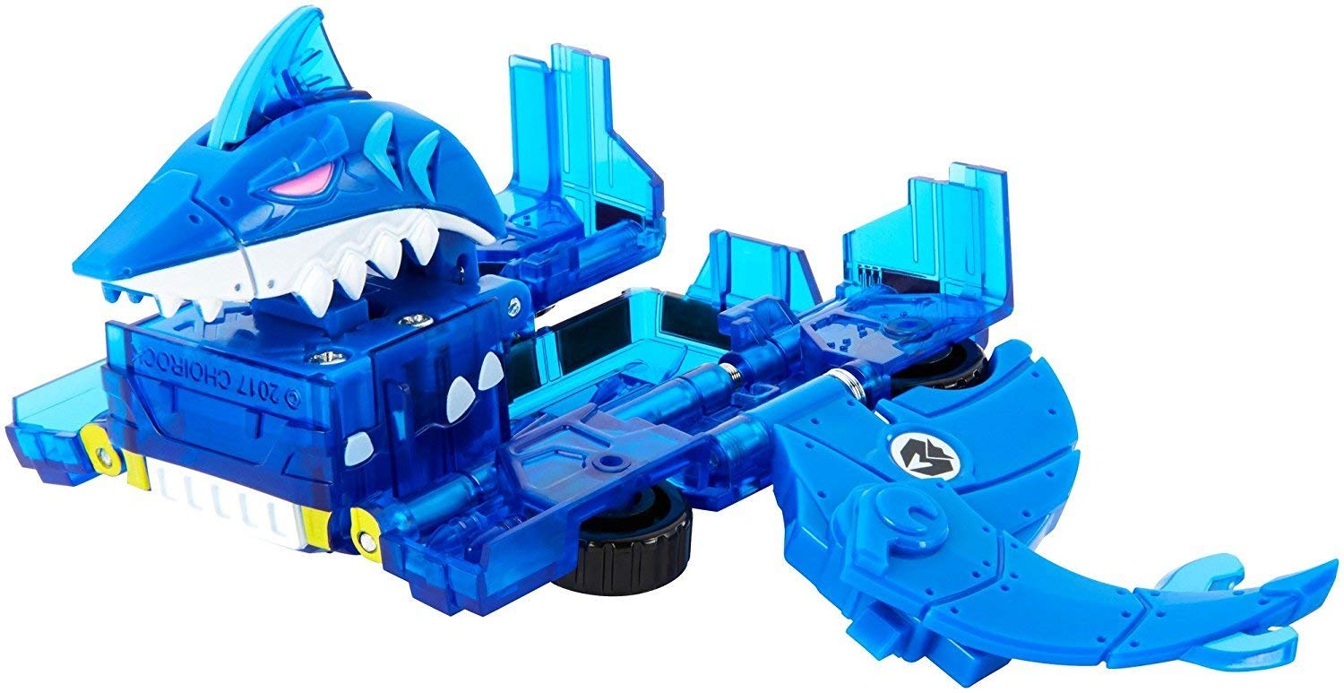 5fd1e4d530c813e36663ddfb060b8e25 *Mecard King Jaws deluxe - immagine 1