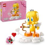 Lego Seasons and Occasions Titti