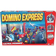 6043b5416f80c7d4f78195d43346646b Domino Express Ultra Power - immagine 1